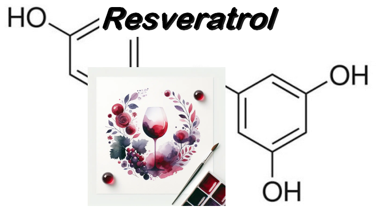 Resveratrol and Cell Signaling: Unlocking Nature’s Potential